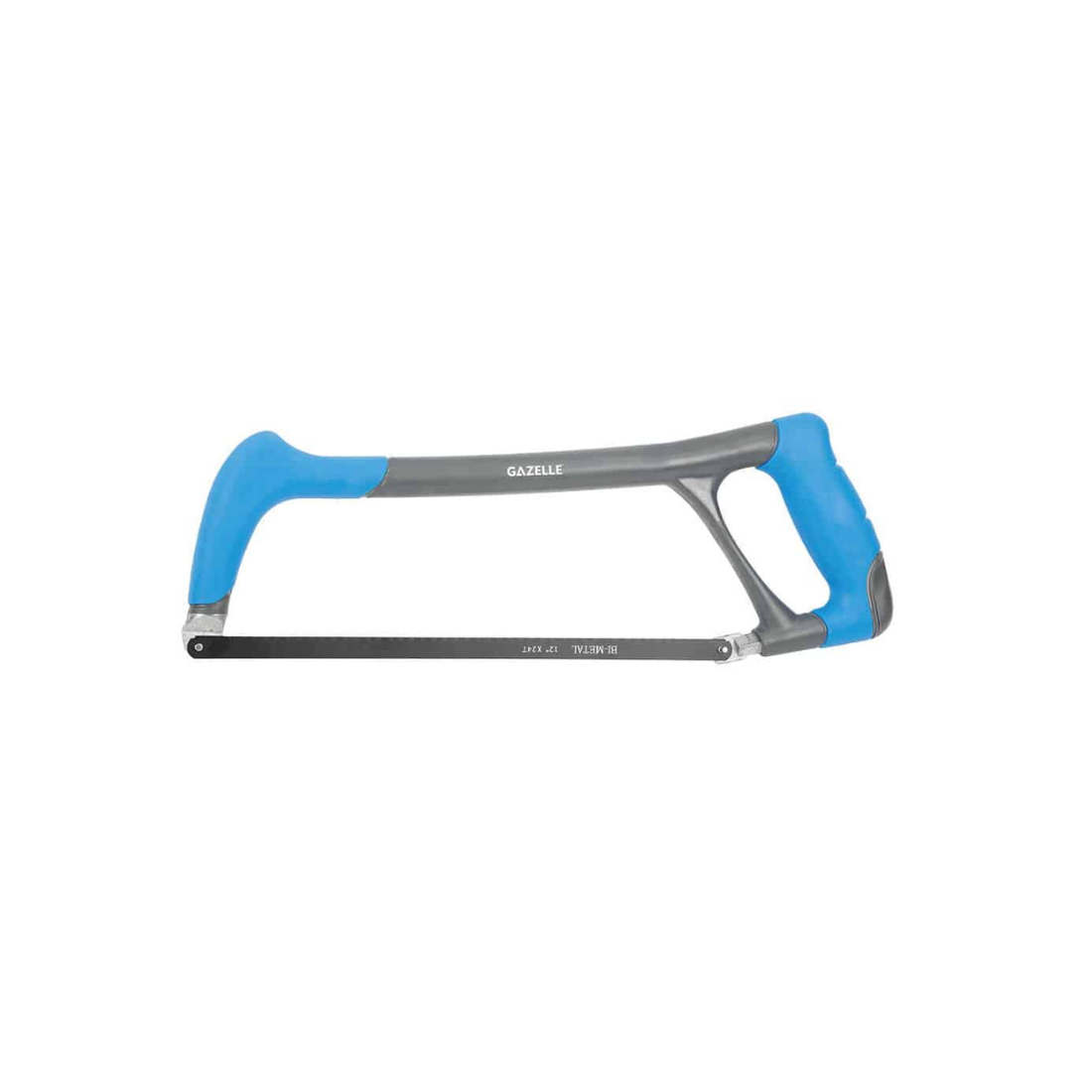 Gazelle Professional Hacksaw 12 Inch (300mm) G80125