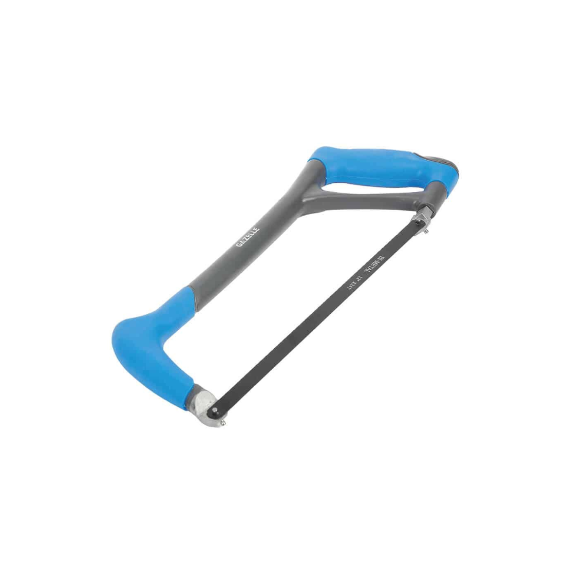 Gazelle Professional Hacksaw 12 Inch (300mm) G80125