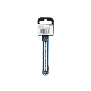 Gazelle Folding Torx Key Set 8 Pcs T9-T40 G80131