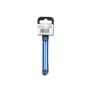 Gazelle Folding Hex Key Set 9 Pcs G80132