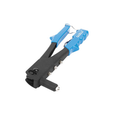 Gazelle Hand Riveter 10 Inch G80138 - Blue - Slide 3