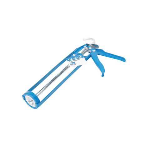 Gazelle Caulking Gun 9 Inch G80139