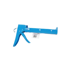 Gazelle Caulking Gun with Ratchet 9 Inch G80140 - Slide 2