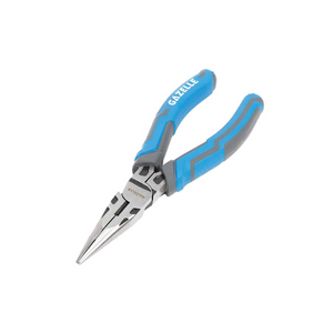 Gazelle Premium Long Nose Plier 8 Inch G80152