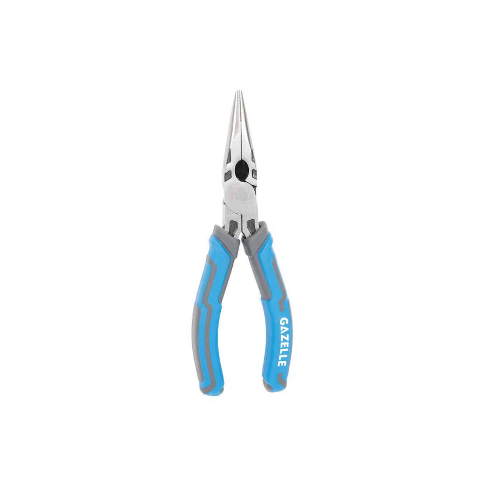 Gazelle Premium Long Nose Plier 8 Inch G80152