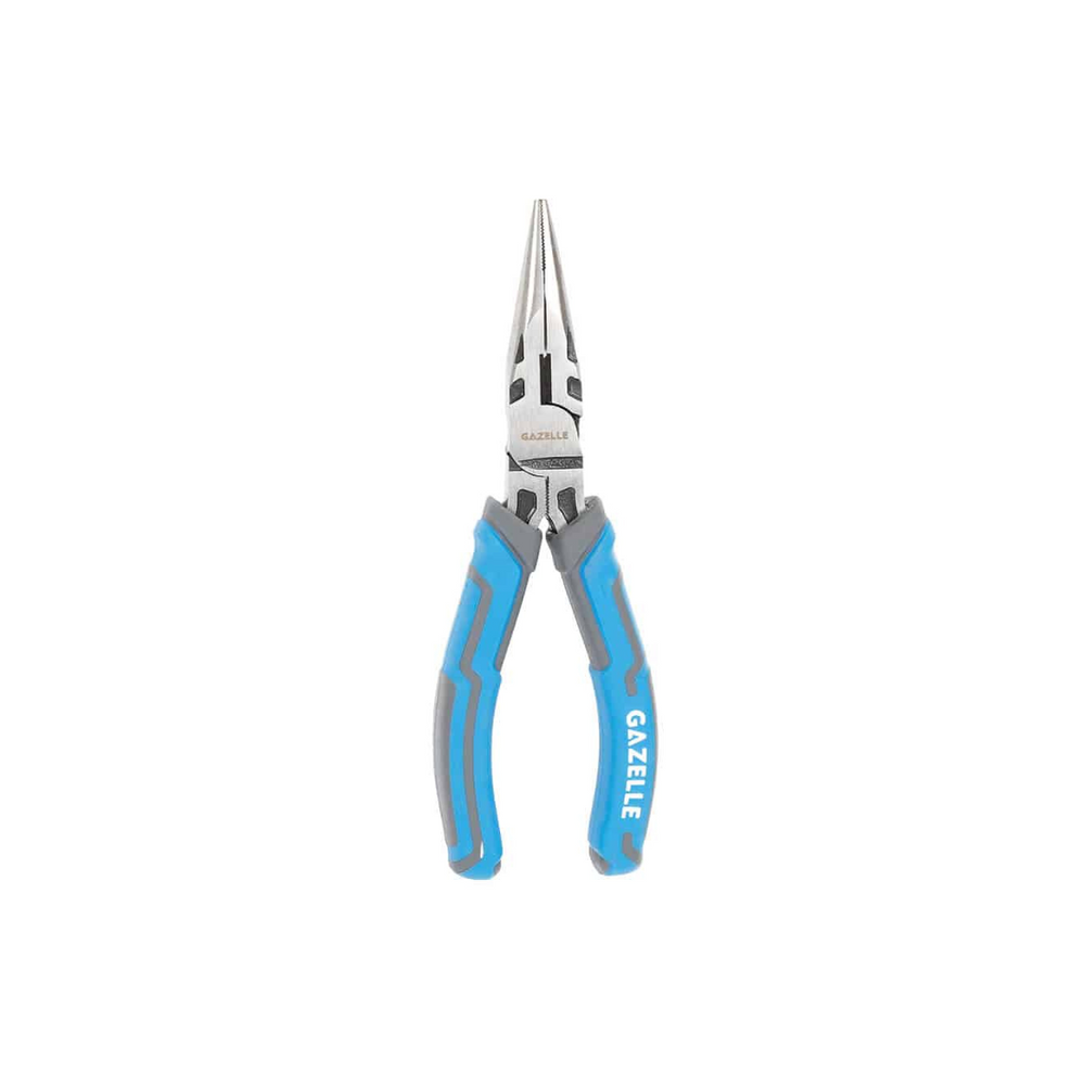 Gazelle Premium Long Nose Plier 8 Inch G80152