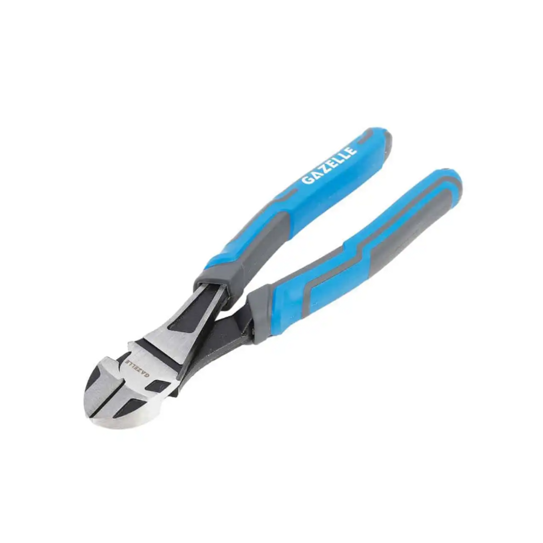 Gazelle Premium Diagonal Plier 8 Inch G80154