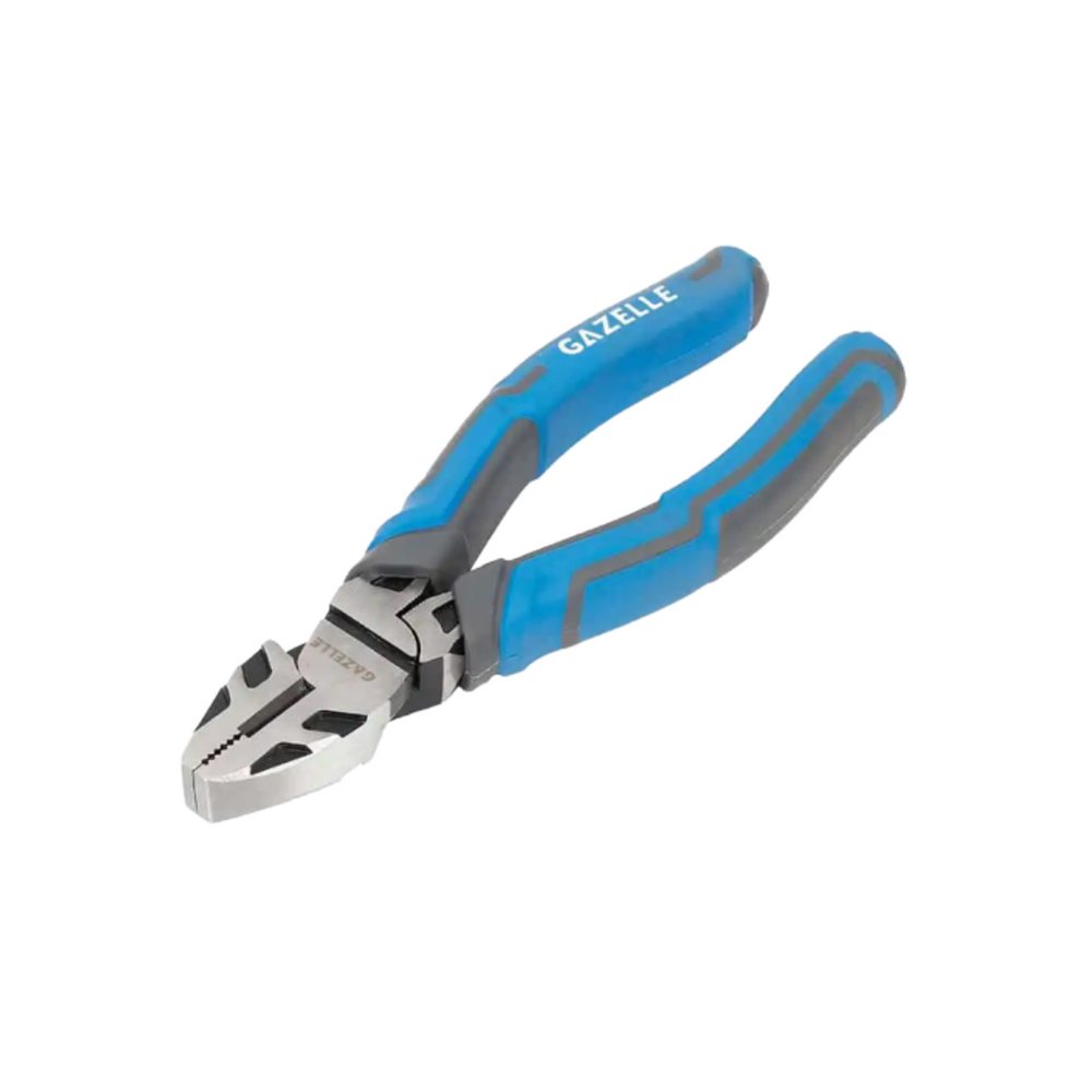 Gazelle G80155 CR-V Linesman Plier, 6 Inch