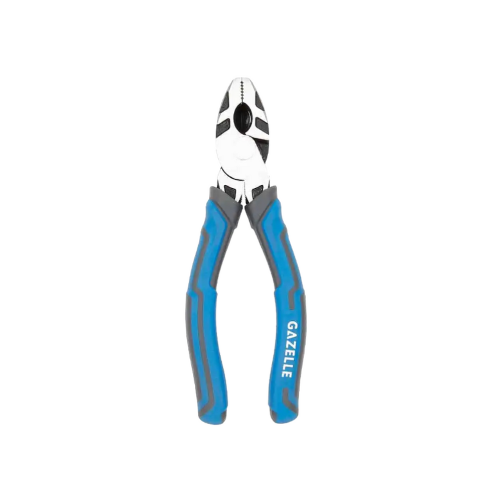 Gazelle G80155 CR-V Linesman Plier, 6 Inch