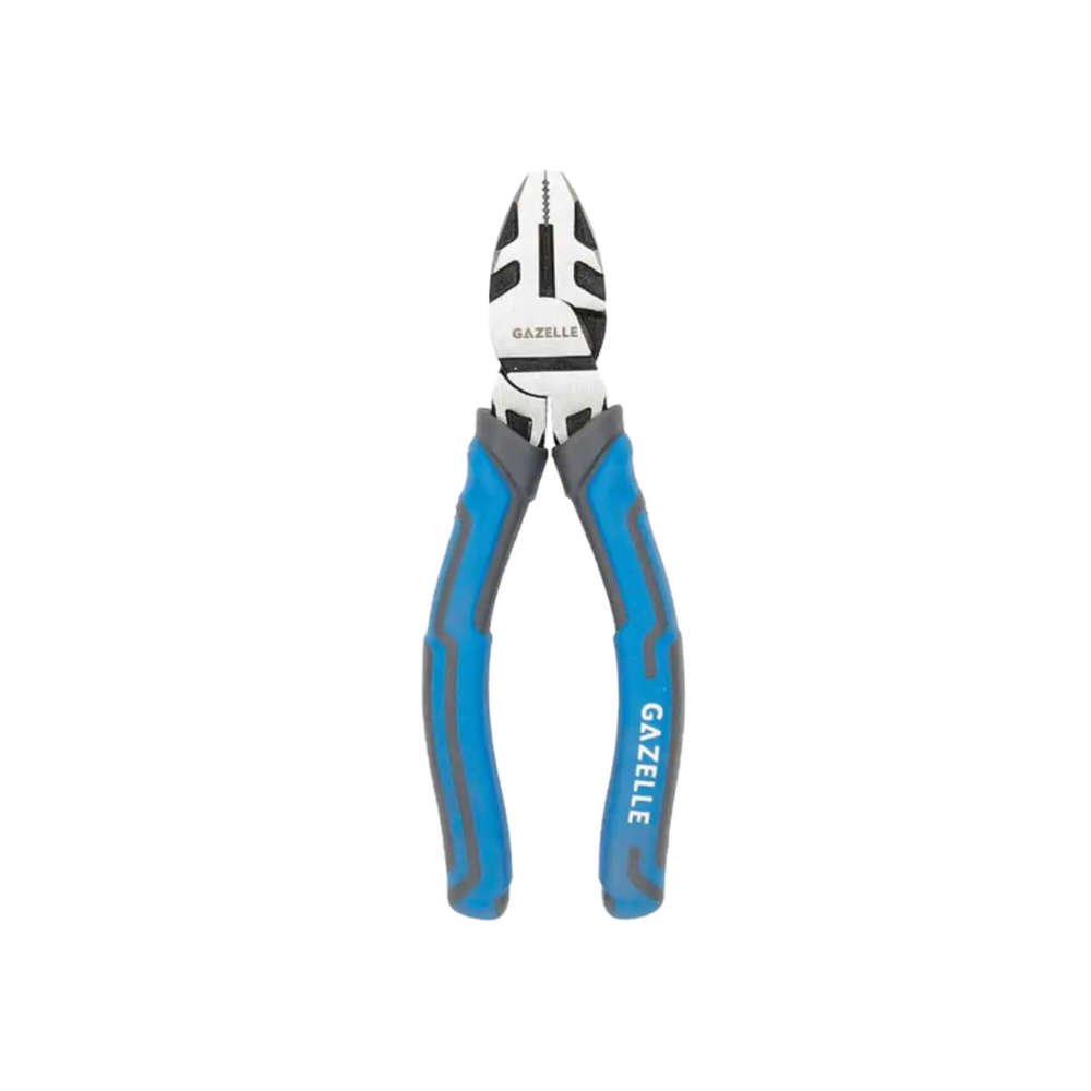 Gazelle G80155 CR-V Linesman Plier, 6 Inch