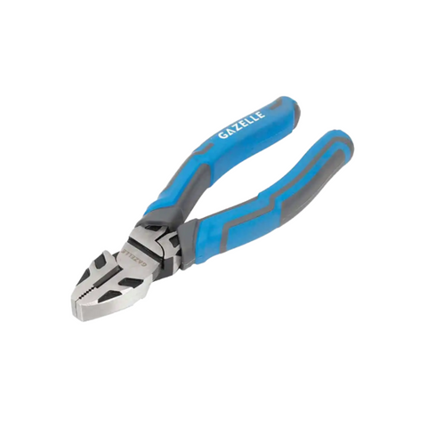Gazelle CR-V Linesman Plier 6 Inch G80155
