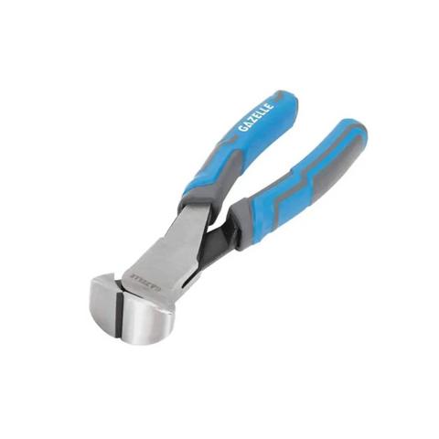 Gazelle Premium End Cutting Plier 7 Inch G80157