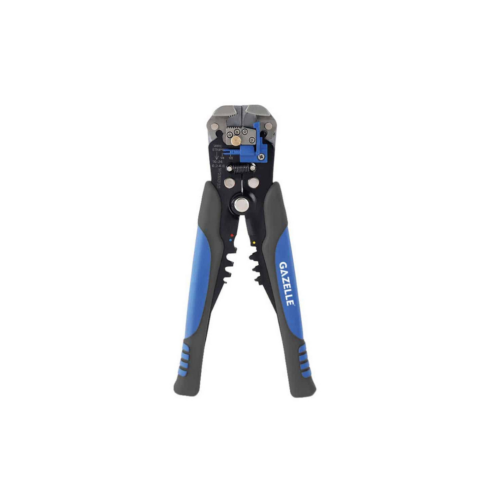 Gazelle Wire Stripping Tool Automatic 3-in-1 G80160