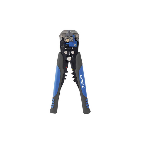 Gazelle Wire Stripping Tool Automatic 3-in-1, G80160