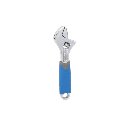 Gazelle Premium Adjustable Wrench G80162, 8 Inch