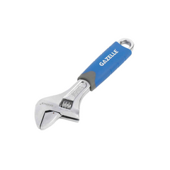 Gazelle Premium Adjustable Wrench G80164, 12 Inch - Slide 3