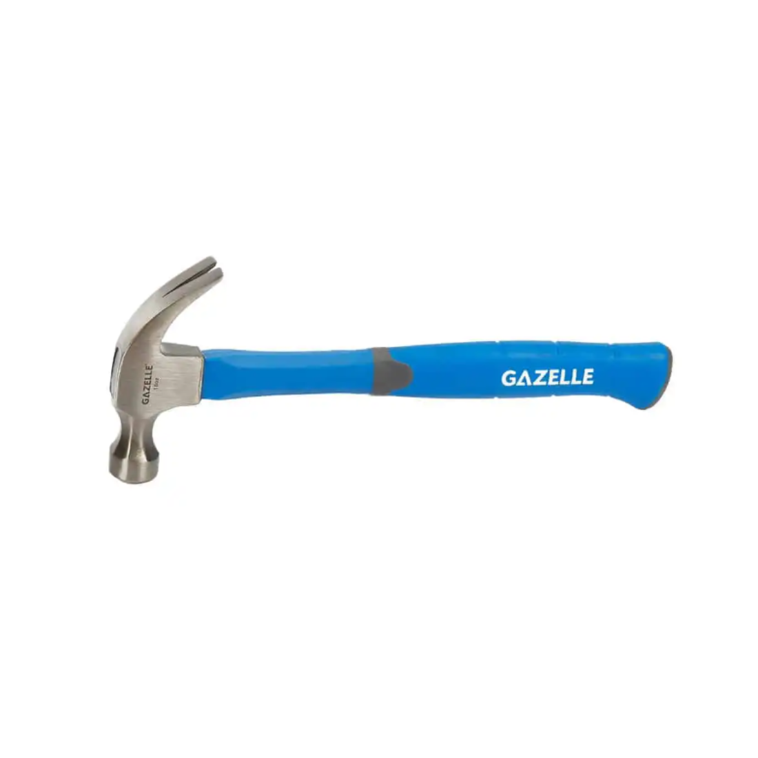 Gazelle Curved Claw Hammer with Fiberglass Handle 20oz G80167