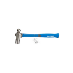 Gazelle Ball Pein Hammer with Fiberglass Handle 24oz G80170 - Slide 2