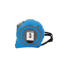 Gazelle Tape Measure with Rubber Cover 5m G80171 - Slide 3