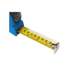 Gazelle Tape Measure With Rubber Cover 8m G80172 - Slide 3