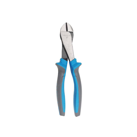 Gazelle Side Cutting Plier 8 Inch G80182