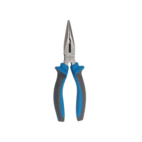 Gazelle Long Nose Plier G80183, 6 Inch