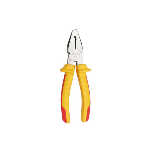 Gazelle Insulated Combination Plier G80186, 8 Inch