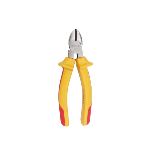 Gazelle Insulated Side Cutting Plier G80187, 6 Inch