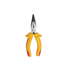Gazelle Insulated Long Nose Plier G80189, 6 Inch - Slide 1