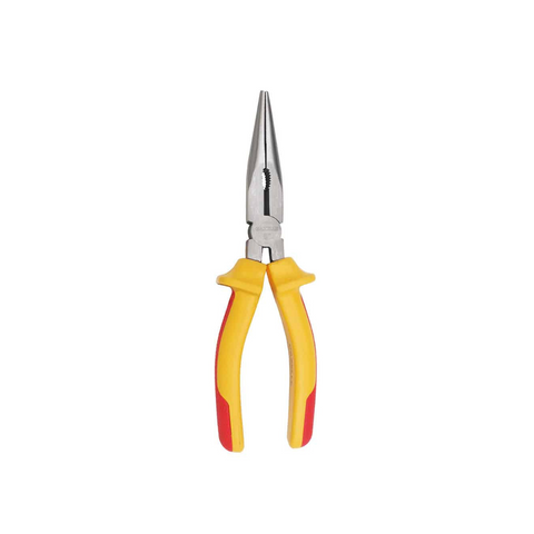 Gazelle Insulated Long Nose Plier G80190, 8 Inch