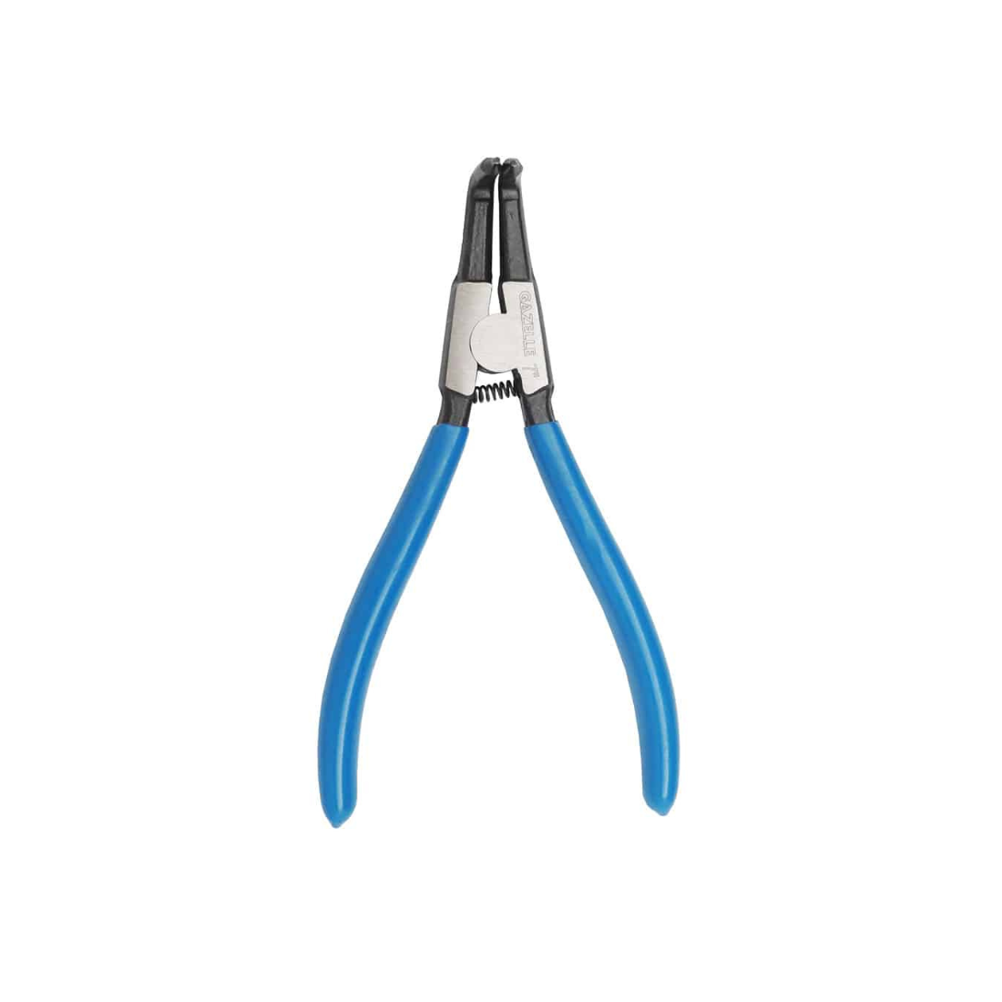 Gazelle Circlip Plier Set G80198 7 Inch, 4 Pcs