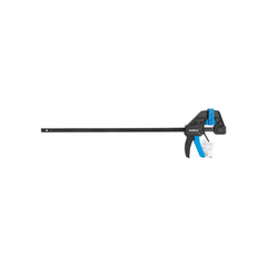 Gazelle Heavy Duty Ratcheting Bar Clamp 24 Inch G80213 - Slide 2