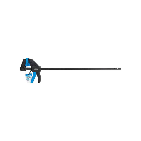 Gazelle Heavy Duty Ratcheting Bar Clamp 24 Inch G80213