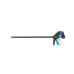 Gazelle Heavy Duty Ratcheting Bar Clamp 24 Inch G80213N - Slide 2