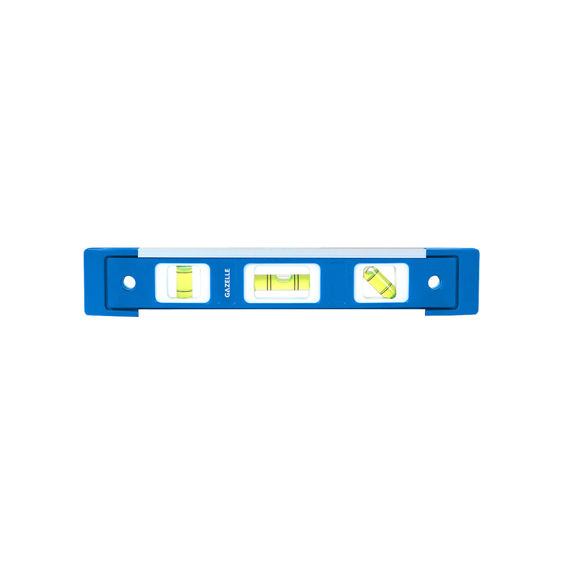 Gazelle Aluminum Frame Torpedo Level 9 Inch 225mm G80220