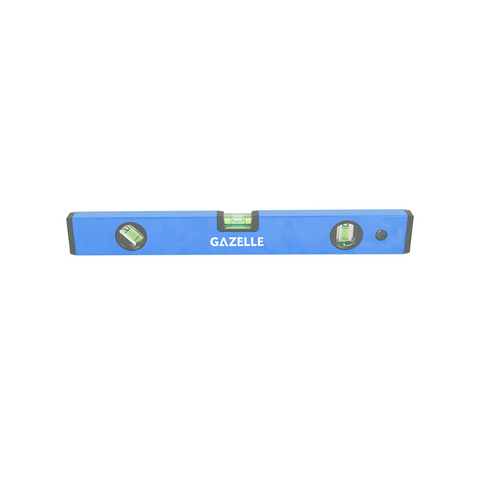Gazelle Magnetic Aluminium Box Level 30cm G80221