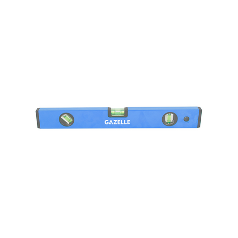 Gazelle Magnetic Aluminium Box Level 120cm G80223