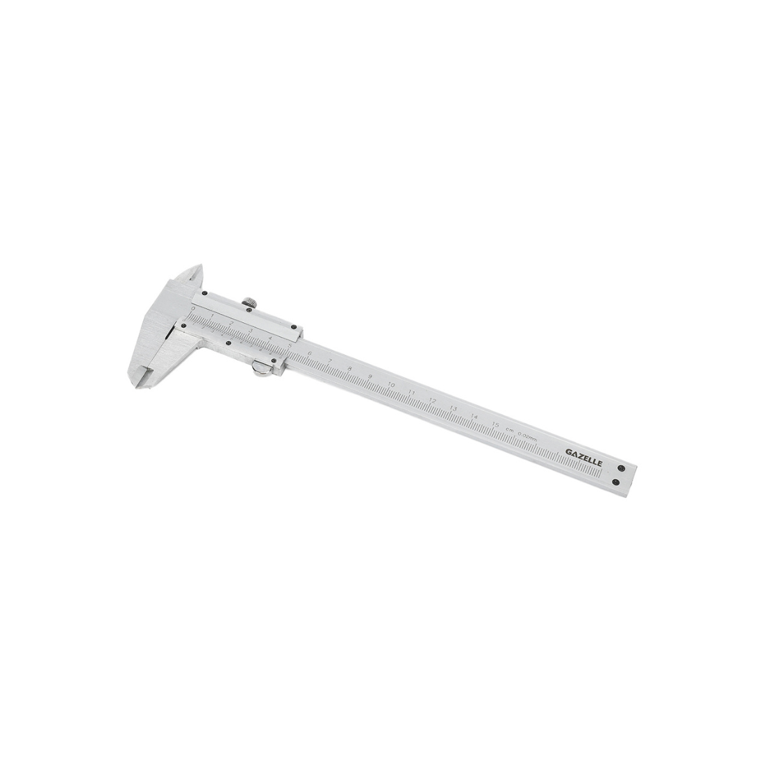 Gazelle Vernier Caliper 150mm G80224