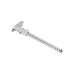 Gazelle Vernier Caliper 150mm G80224 - Slide 3