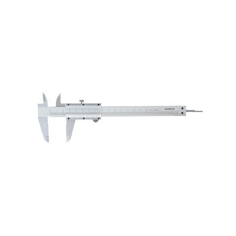 Gazelle Vernier Caliper 150mm G80224