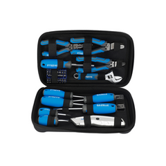 Gazelle Mechanical Tool Set 56 Pieces G80230 - Slide 3