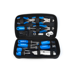 Gazelle Mechanical Tool Set 56 Pieces G80230 - Slide 1
