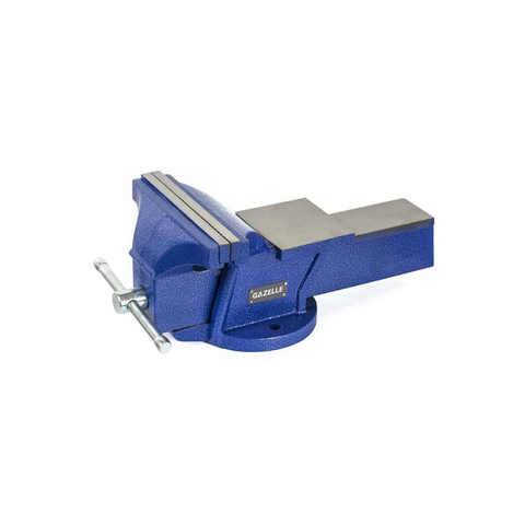 Gazelle Bench Vise Fix With Anvil 8 Inch G80235