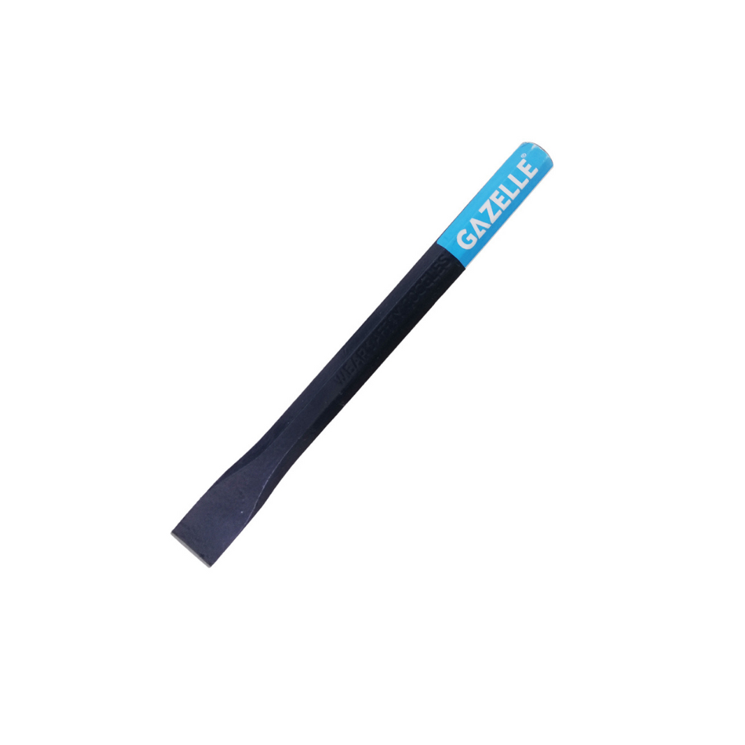 Gazelle Cold Flat Chisel 8 X 3/4 Inch G80243