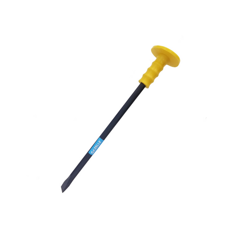 Gazelle Cold Flat Chisel With Grip 18 X 3/4 Inch G80247