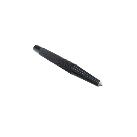 Gazelle Centre Punch Round Head 6 X 125mm G80249
