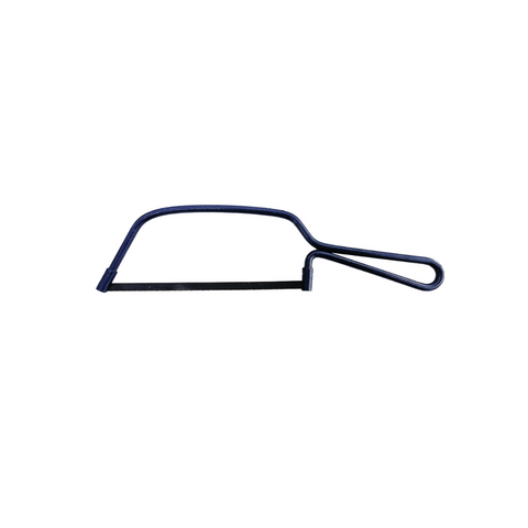 Gazelle Junior Saw Frame G80253 - Blue