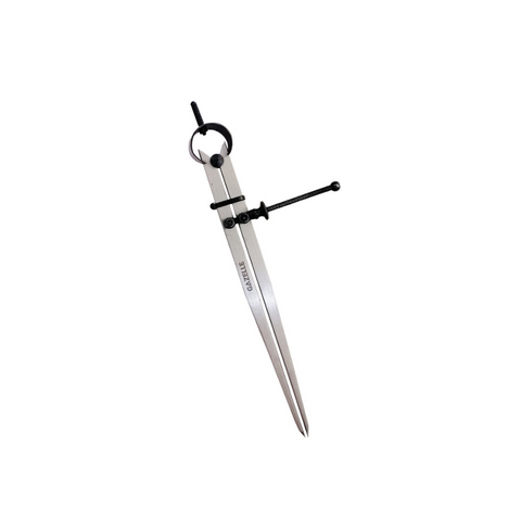 Gazelle Spring Divider, 8 Inch G80267