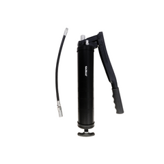 Gazelle 500cc Lever Grease Gun With Flexible Hose And Coupler G80268 - Slide 2