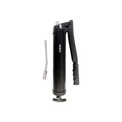 Gazelle 500cc Lever Grease Gun With Steel Extension And Coupler G80269 - Slide 2